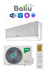 Сплит система BALLU BOHO DC Inverter BSNI-10HN8