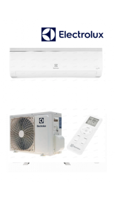 Сплит система Electrolux FUSION ULTRA EACS-24HF/N3_22Y