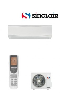 Сплит система SINCLAIR KEYON SIH + SOH-09BIT Сплит система SINCLAIR KEYON SIH + SOH-09BIT