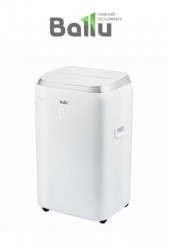 Кондиционер мобильный Ballu Platinum Comfort BPHS-08H