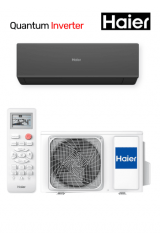 Сплит-система Haier Quantum Inverter AS20HQJ1HRA-B / 1U20HQJ1FRA