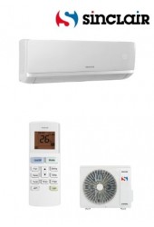 Сплит система SINCLAIR RAY SIH + SOH-09BIR