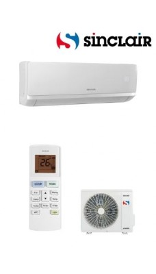 Сплит система SINCLAIR RAY SIH + SOH-24BIR Сплит система SINCLAIR RAY SIH + SOH-24BIR