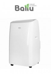 Кондиционер мобильный Ballu Smart Inverter BPAC-12 IN/N6