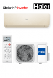 Сплит-система Haier Stellar HP AS20SHP1HRA-C / 1U20SHP1FRA