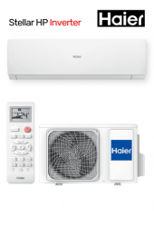 Сплит-система Haier Stellar HP AS20SHP1HRA-W / 1U20SHP1FRA