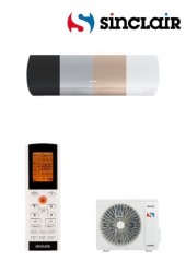Сплит система SINCLAIR TERREL SIH + SOH-09BIT