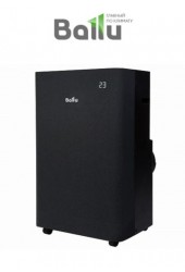 Кондиционер мобильный Ballu Velur BPAC-12 EW/N6