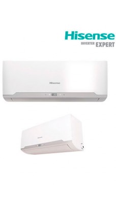Сплит система Hisense AS-18HR4SMADL01G BASIC A