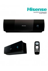 Сплит система Hisense AS-07HR4SYDDE035 BLACK STAR Classic A
