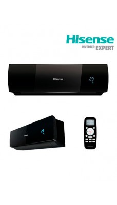 Сплит система Hisense AS-07HR4SYDDE035 BLACK STAR Classic A
