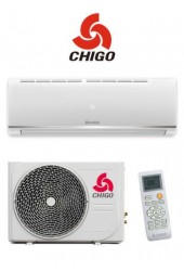 Сплит система CHIGO ALBA CS-21H3A-B150AY8D