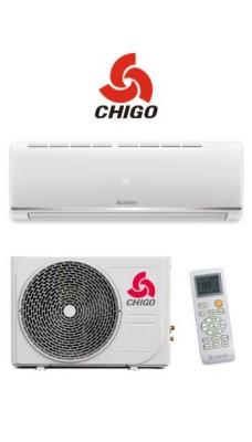 Сплит система CHIGO ALBA CS-51H3A-1B150AE5A