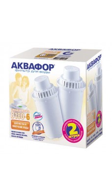 Модуль сменный Аквафор В100-6K в Барановичах Модуль сменный Аквафор В100-6K в Барановичах