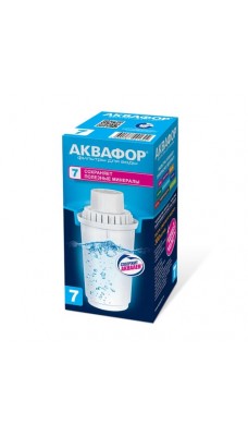 Модуль сменный Аквафор В100-7 в Барановичах