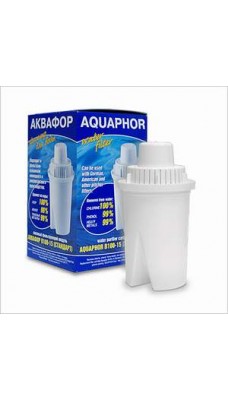 Модуль сменный Аквафор В100-15 в Барановичах