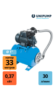 Насосная станция UNIPUMP AUTO QB 60 купить в Барановичах Насосная станция UNIPUMP AUTO QB 60 купить в Барановичах