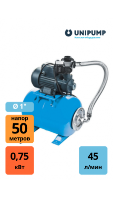 Насосная станция UNIPUMP AUTO QB 80 купить в Барановичах Насосная станция UNIPUMP AUTO QB 80 купить в Барановичах