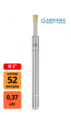 Скважинный насос GARDANA ECO VINT 0 в Барановичах Скважинный насос GARDANA ECO VINT 0 в Барановичах