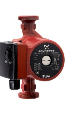 Насос Grundfos UPS 25-60 купить в Барановичах Насос Grundfos UPS 25-60 купить в Барановичах