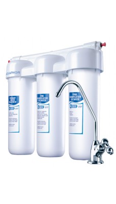 АКВАФОР Трио Норма FE в Барановичах АКВАФОР Трио Норма FE в Барановичах