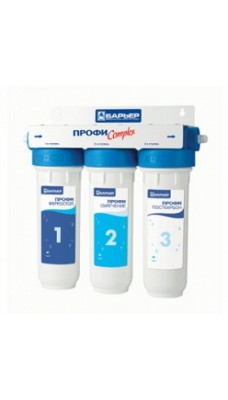 Фильтр Барьер Профи Ferrum в Барановичах