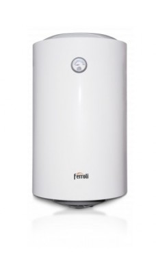 Водонагреватель Ferroli E-Glass 50V